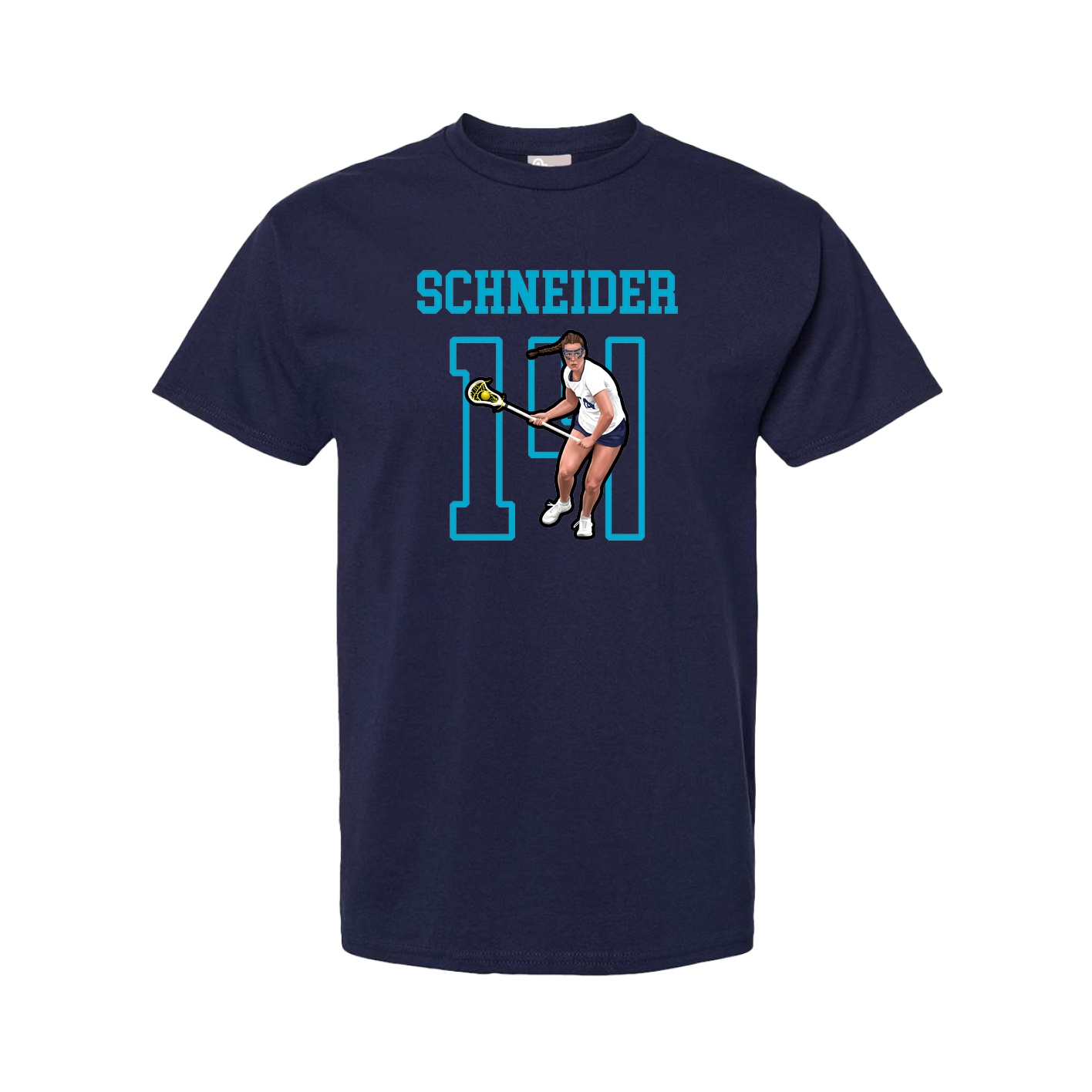 NIL Club Tee