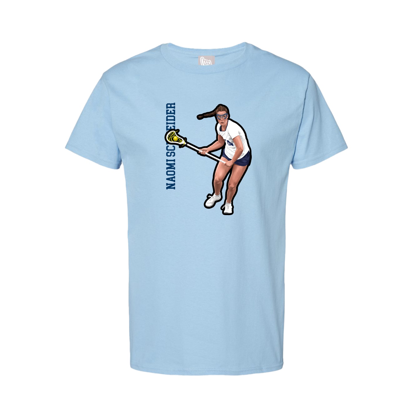 NIL Club Tee