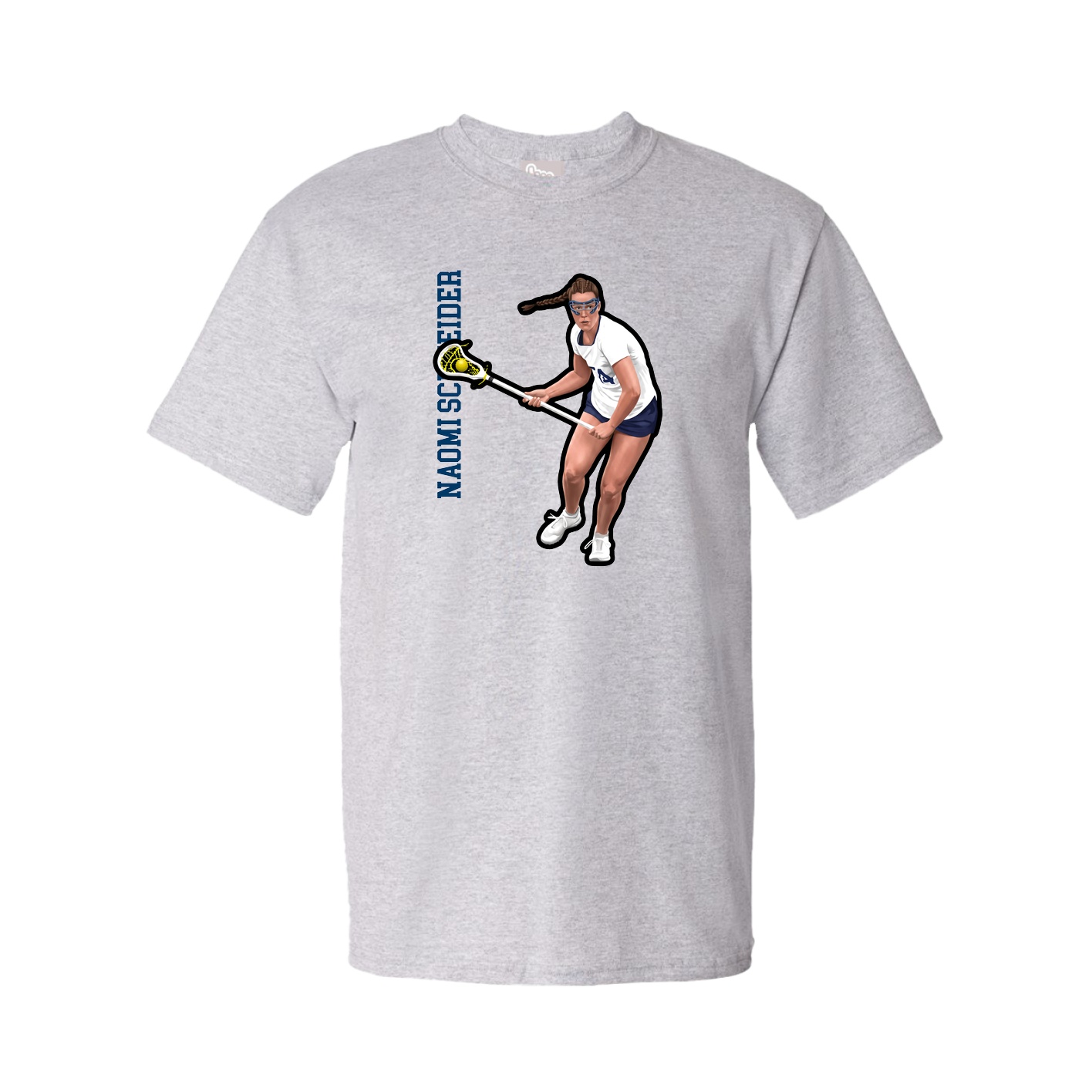 NIL Club Tee