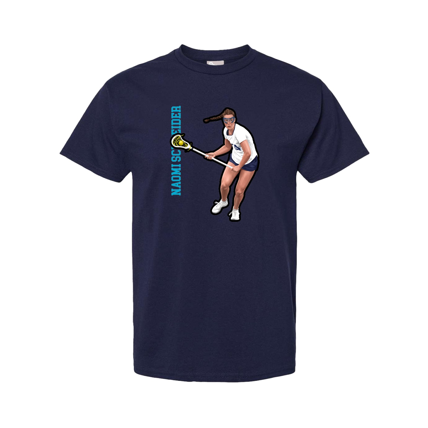 NIL Club Tee