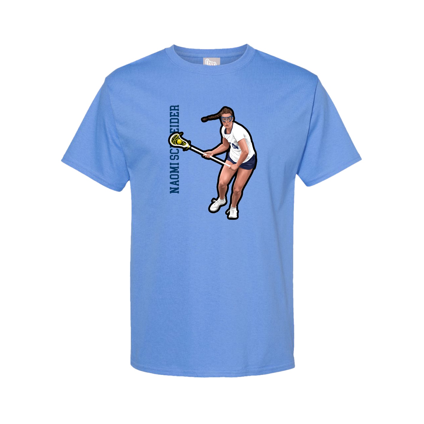 NIL Club Tee