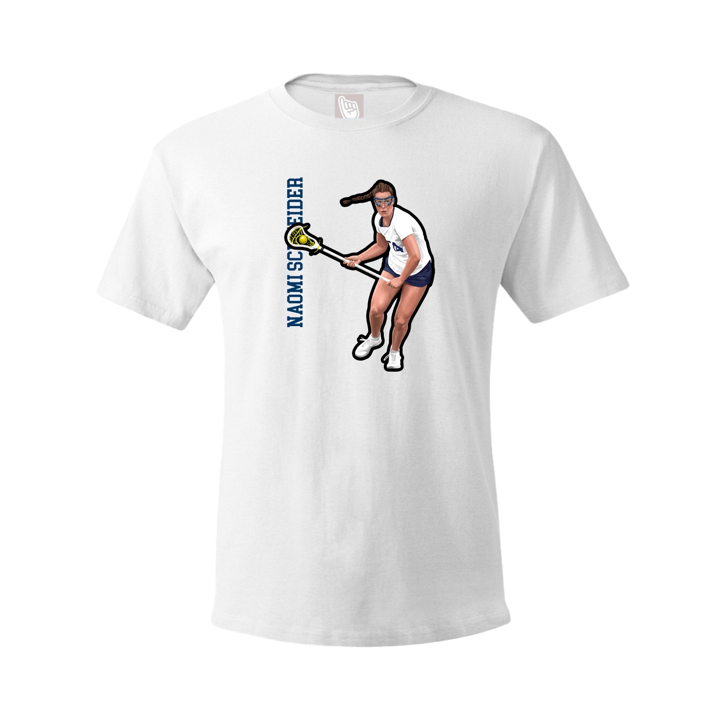 NIL Club Tee