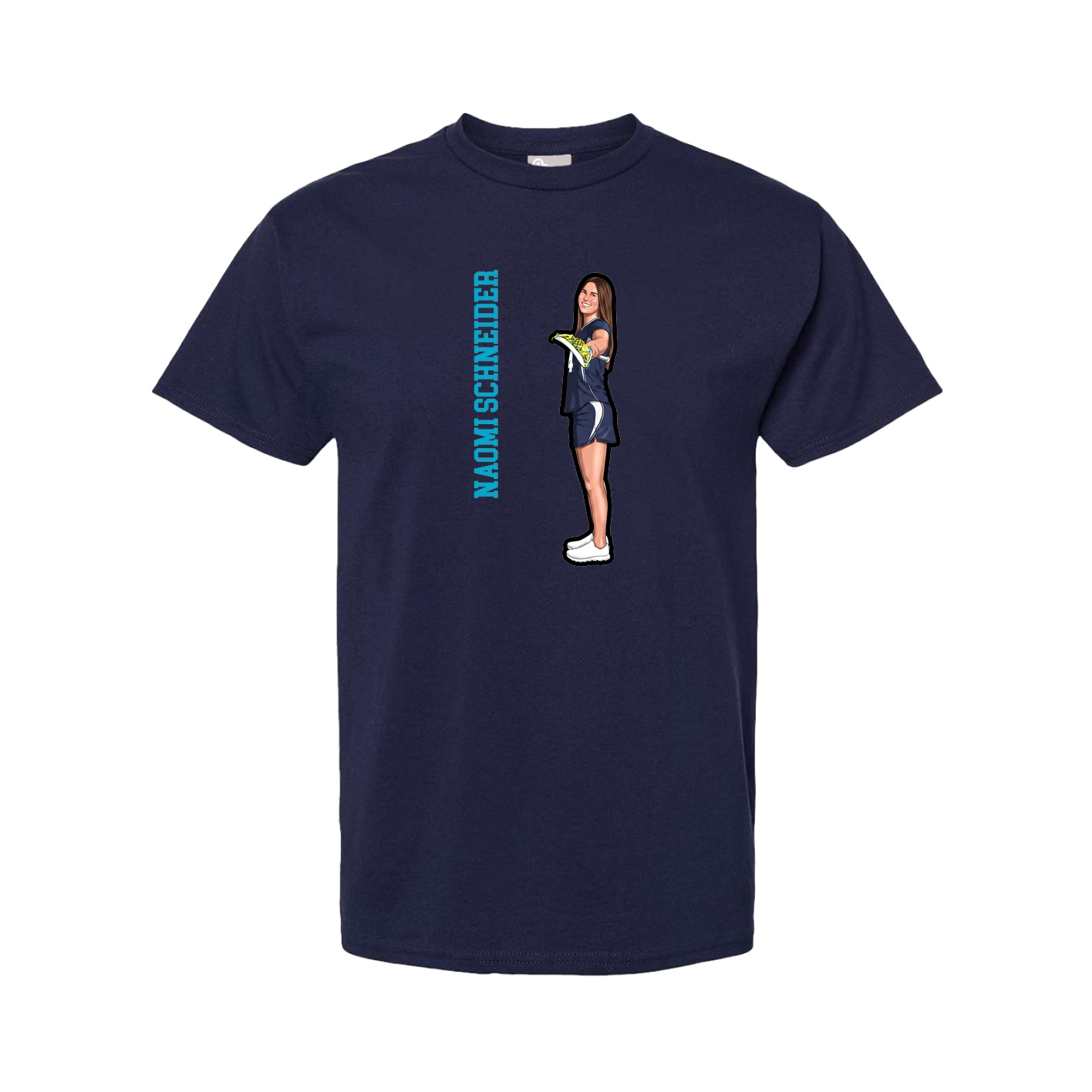 NIL Club Tee