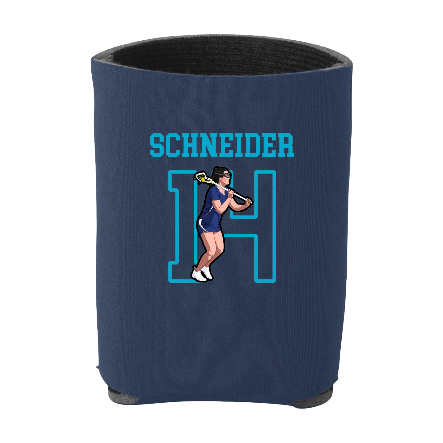 Can Holder — Shirsey in Navy