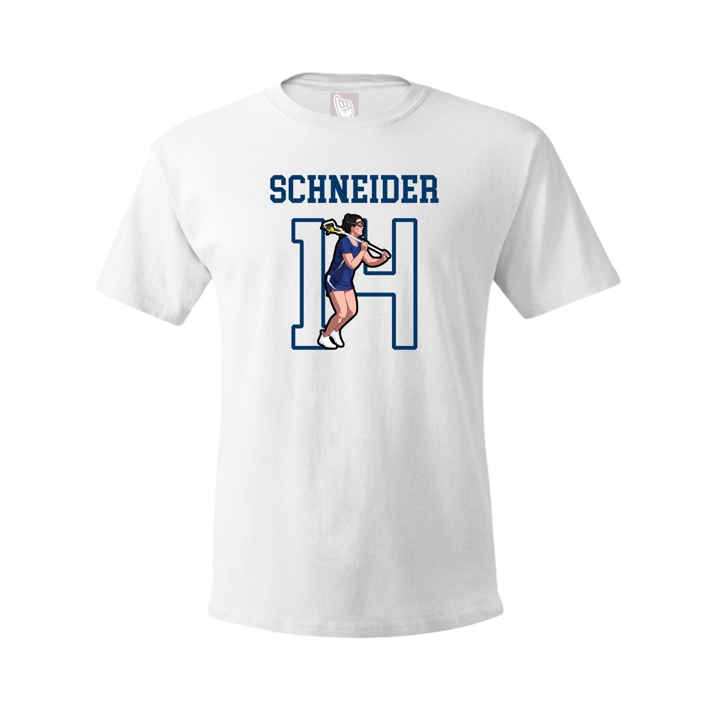 NIL Club Tee
