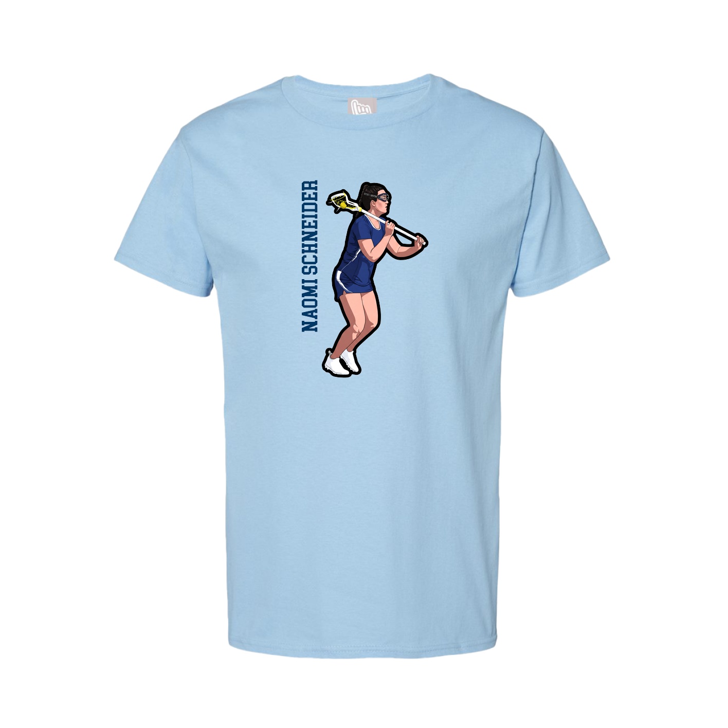 NIL Club Tee