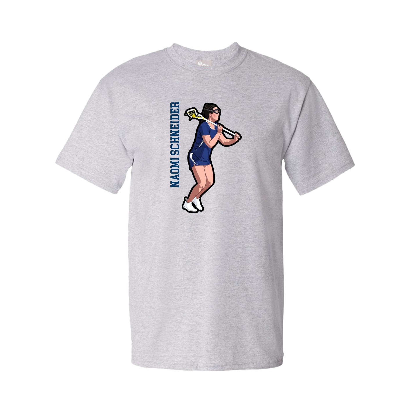 NIL Club Tee
