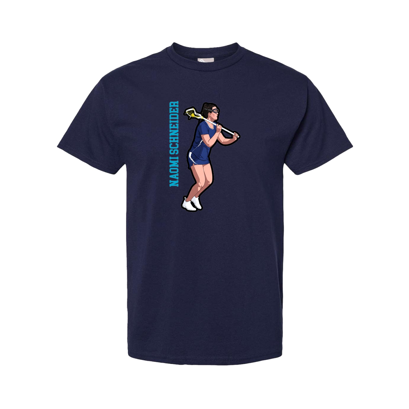 NIL Club Tee