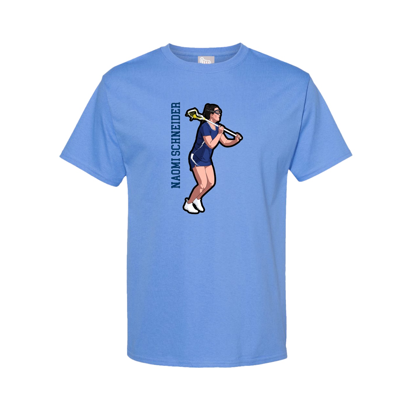 NIL Club Tee