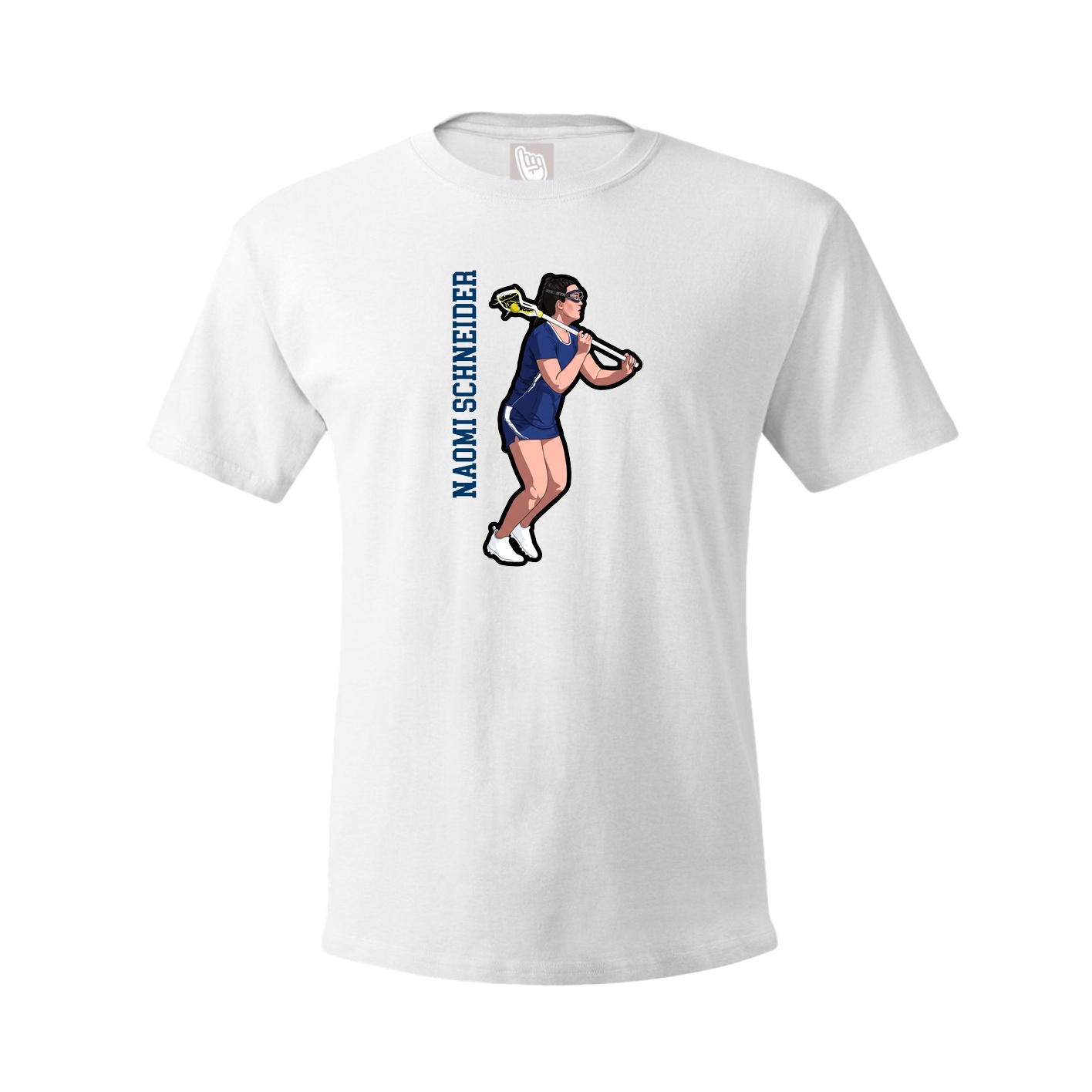 NIL Club Tee