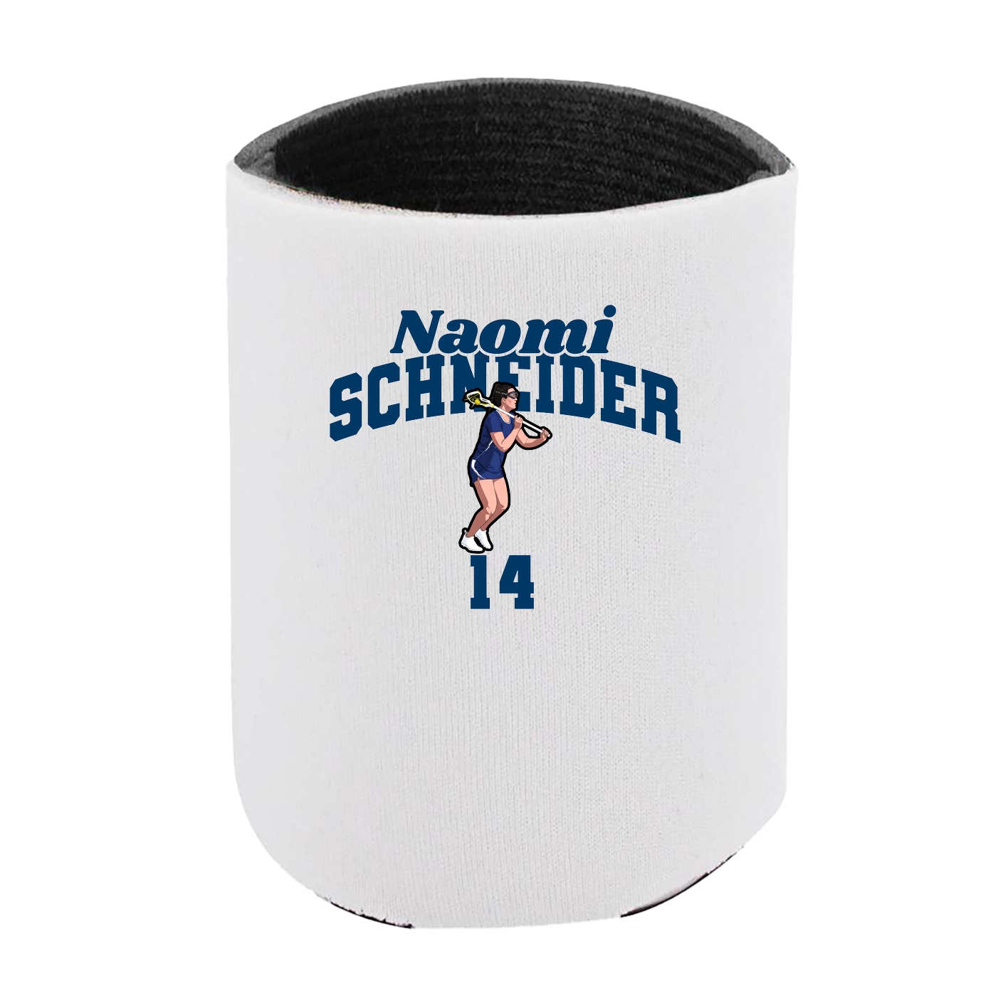 Can Holder — Signature Arch in White