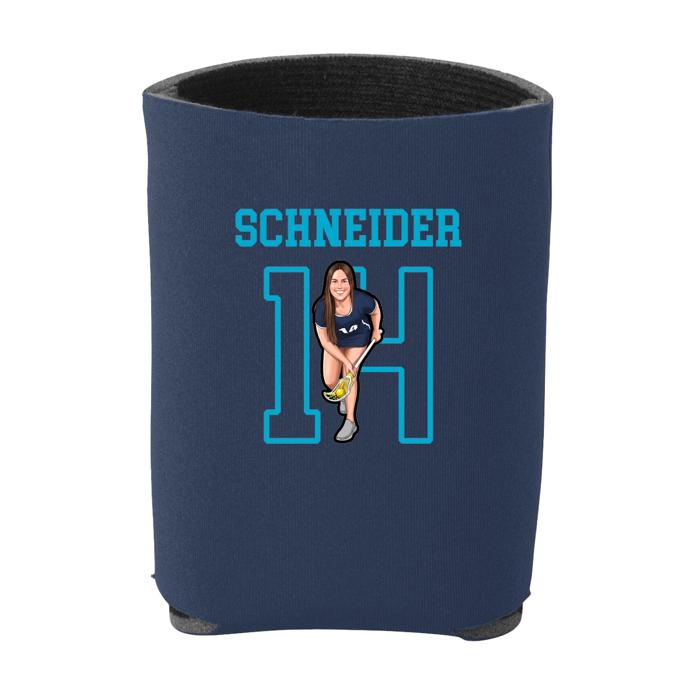Can Holder — Shirsey in Navy