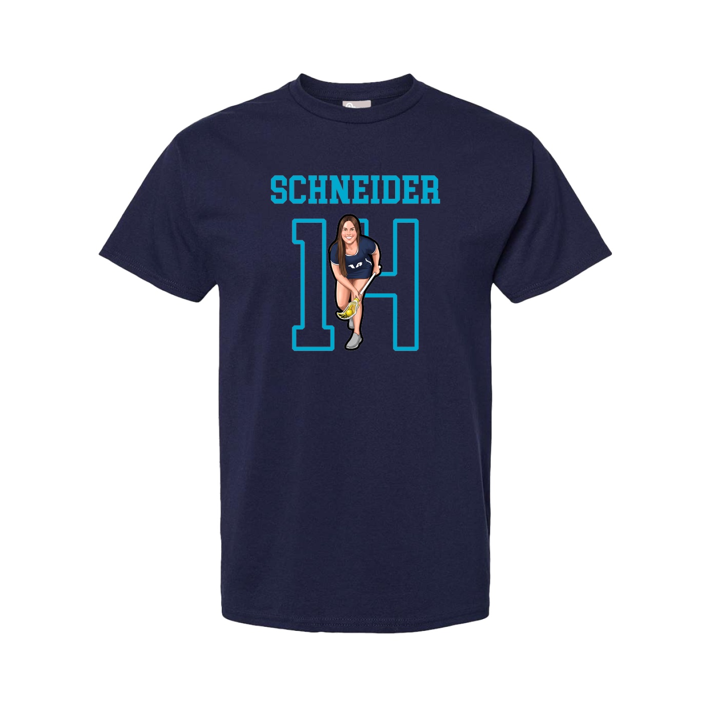 NIL Club Tee
