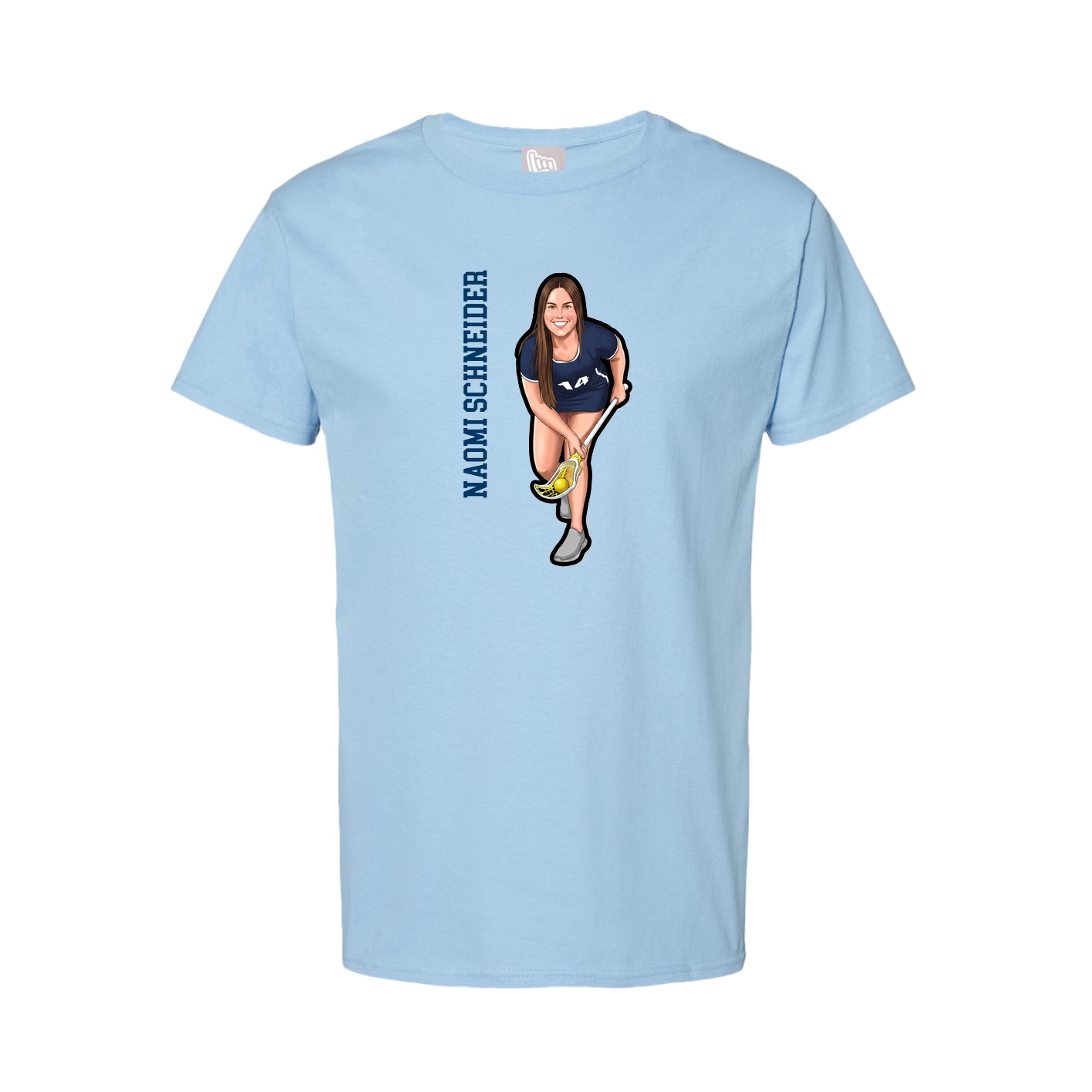 NIL Club Tee