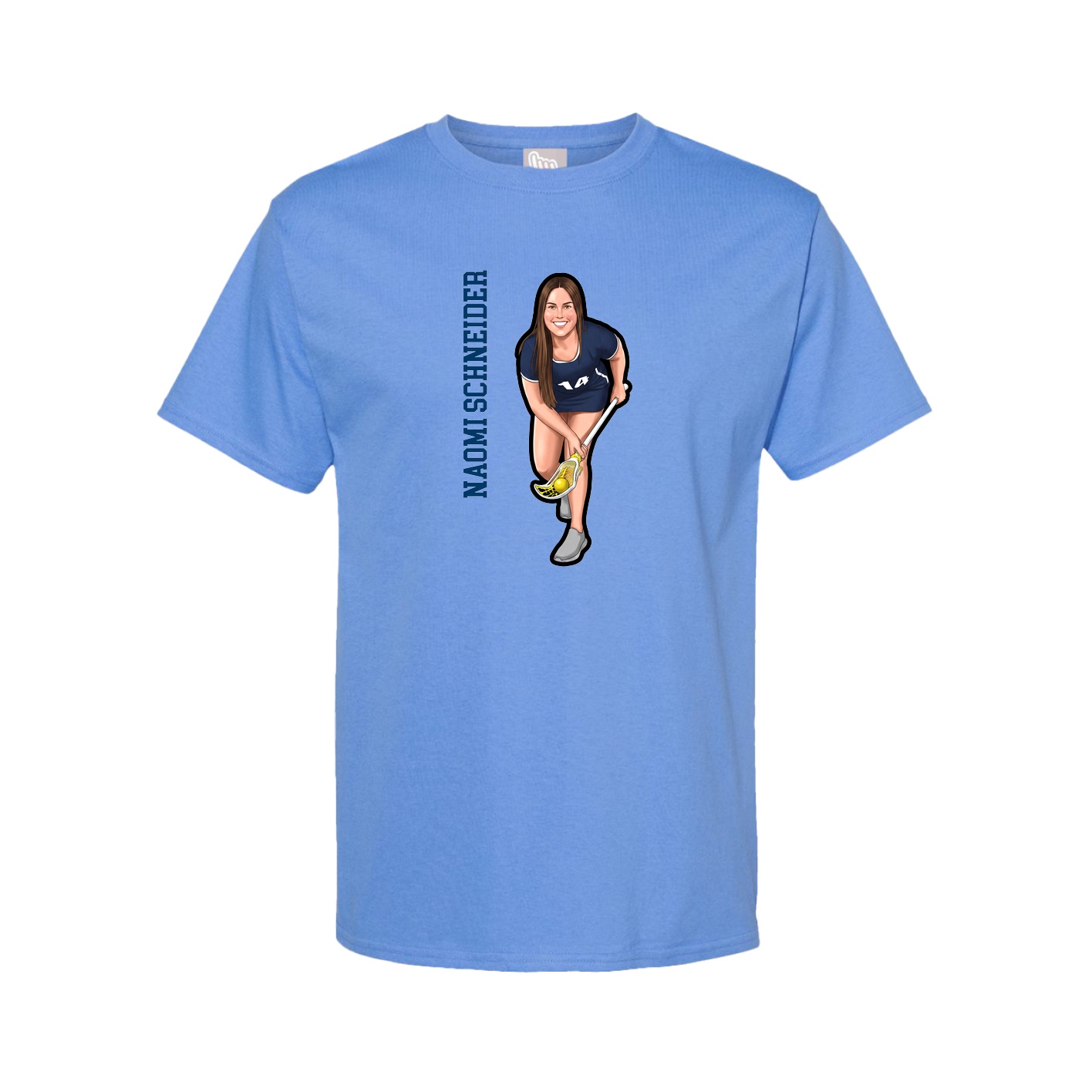NIL Club Tee