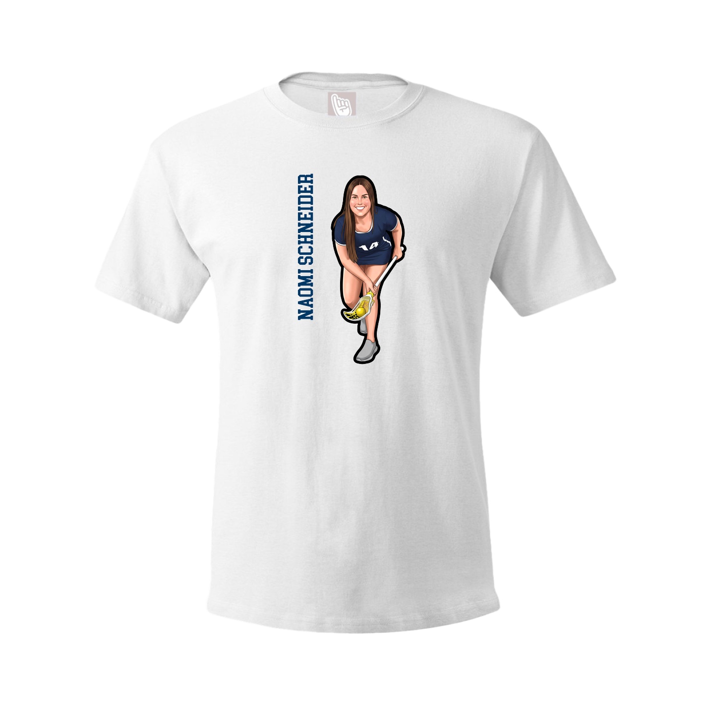 NIL Club Tee
