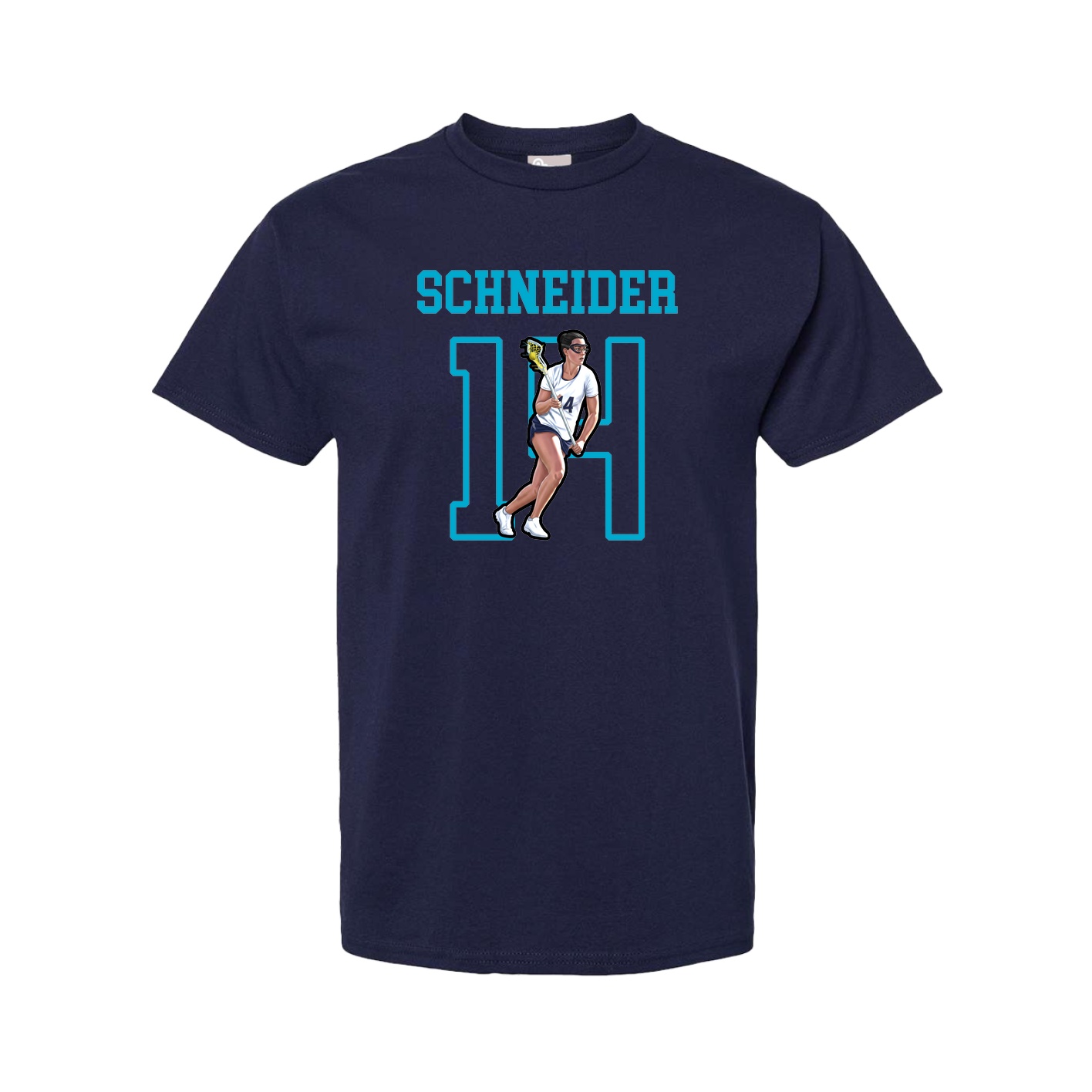NIL Club Tee