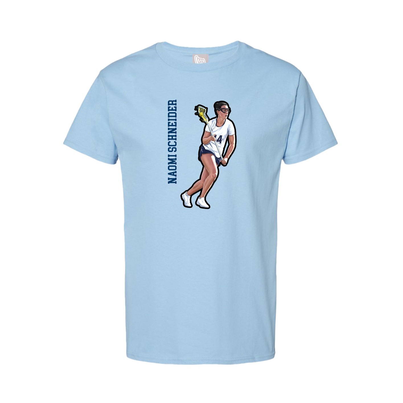 NIL Club Tee