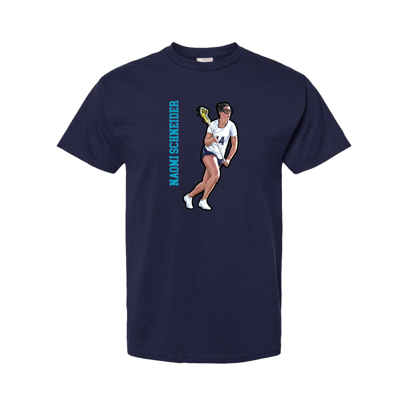 NIL Club Tee