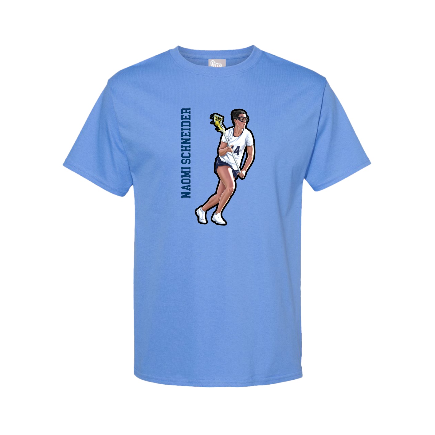 NIL Club Tee
