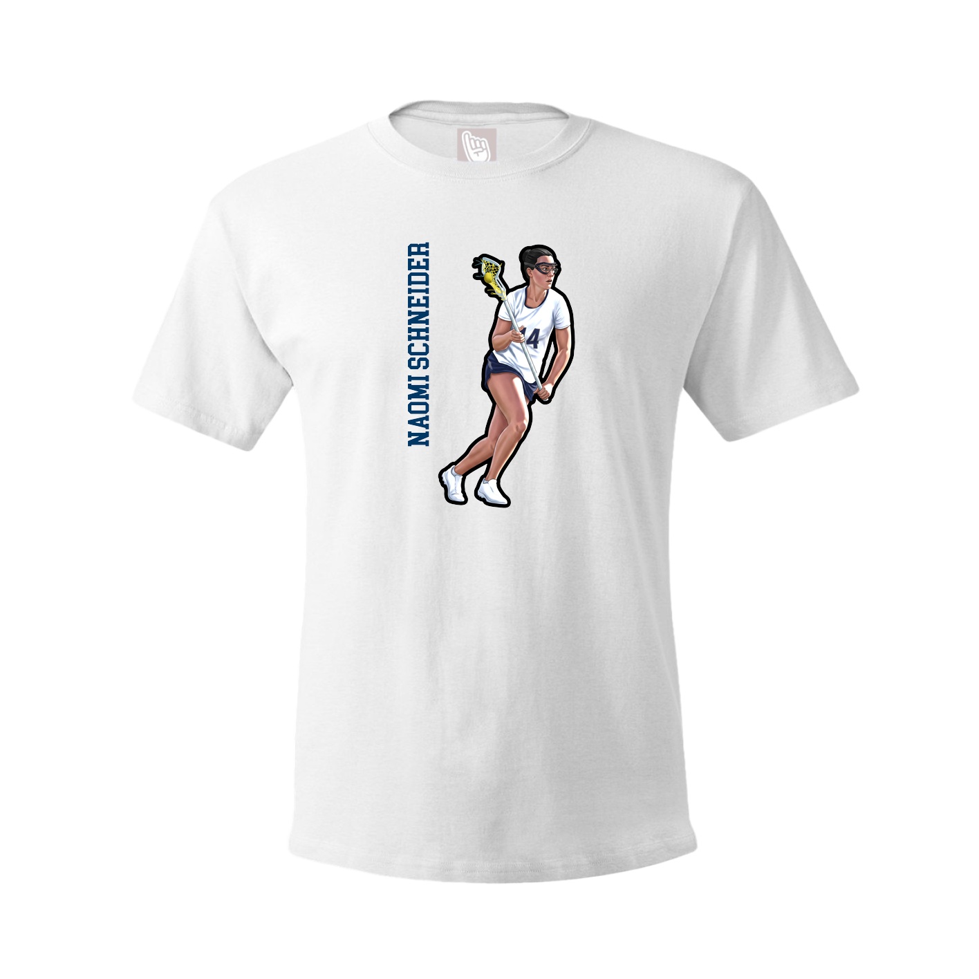 NIL Club Tee