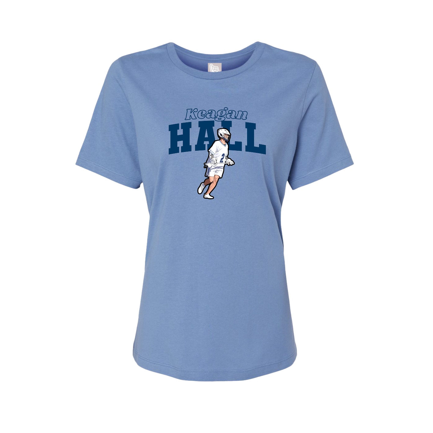 Fitted Women's Tee