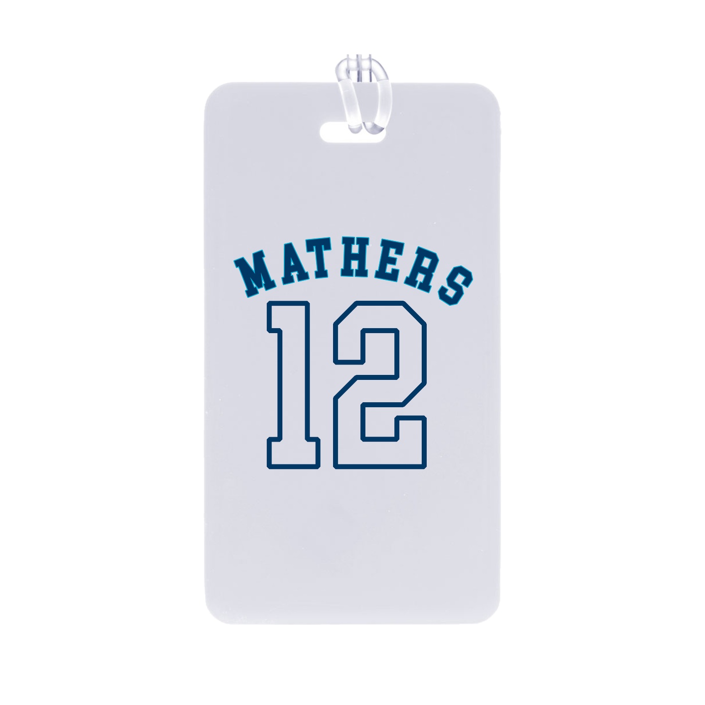Bag Tag