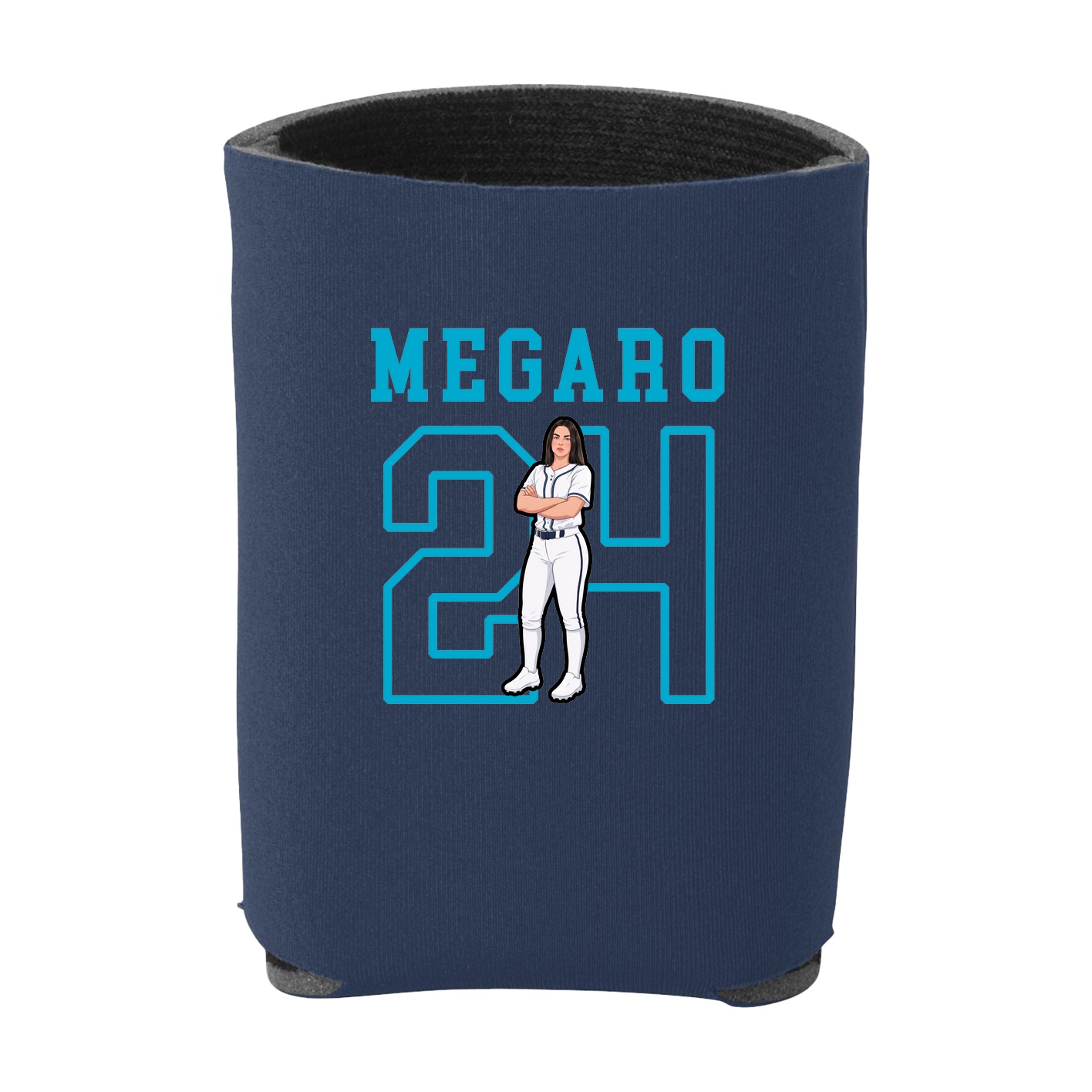 Can Holder — Shirsey in Navy