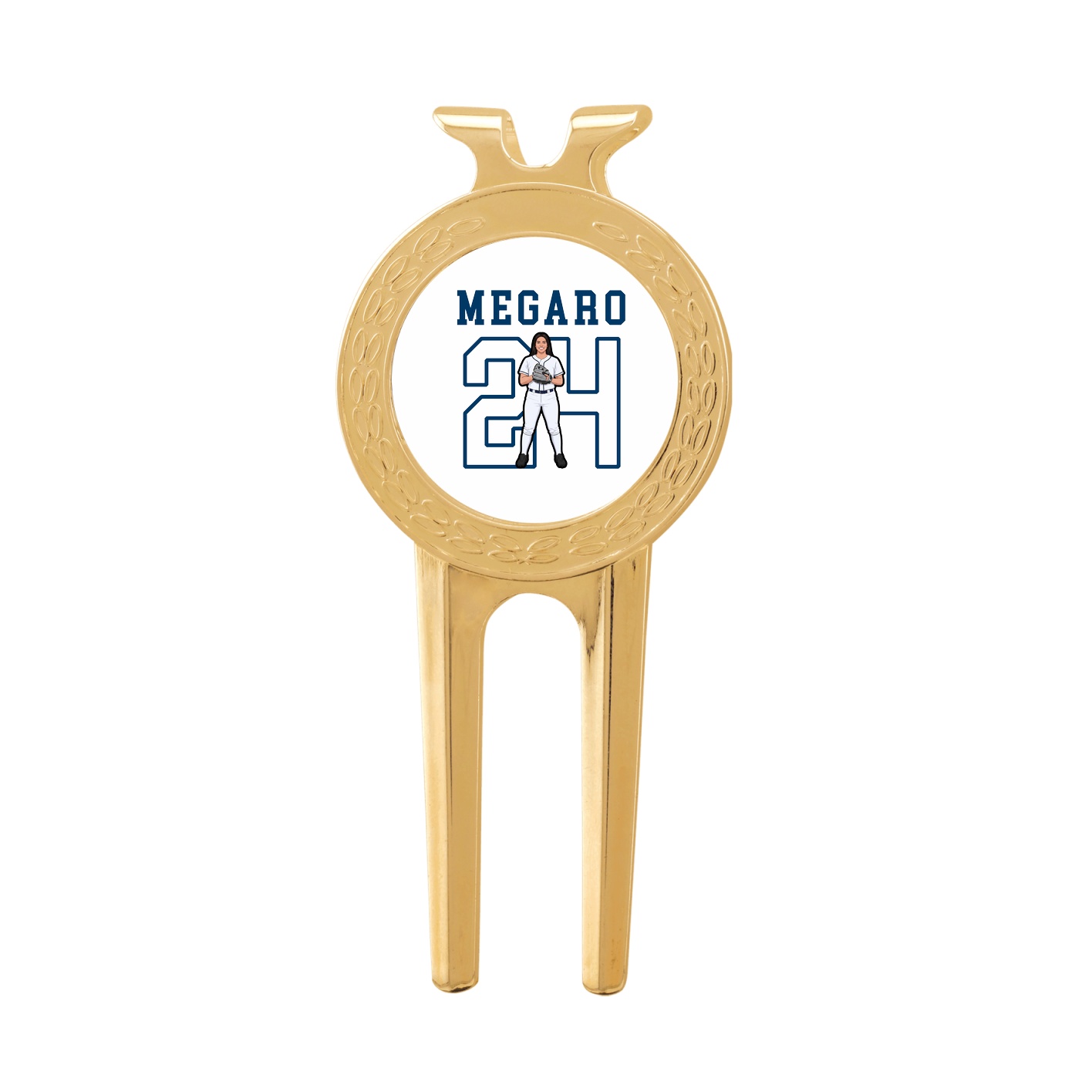 Divot Tool with Ball Marker — Shirsey in Classic