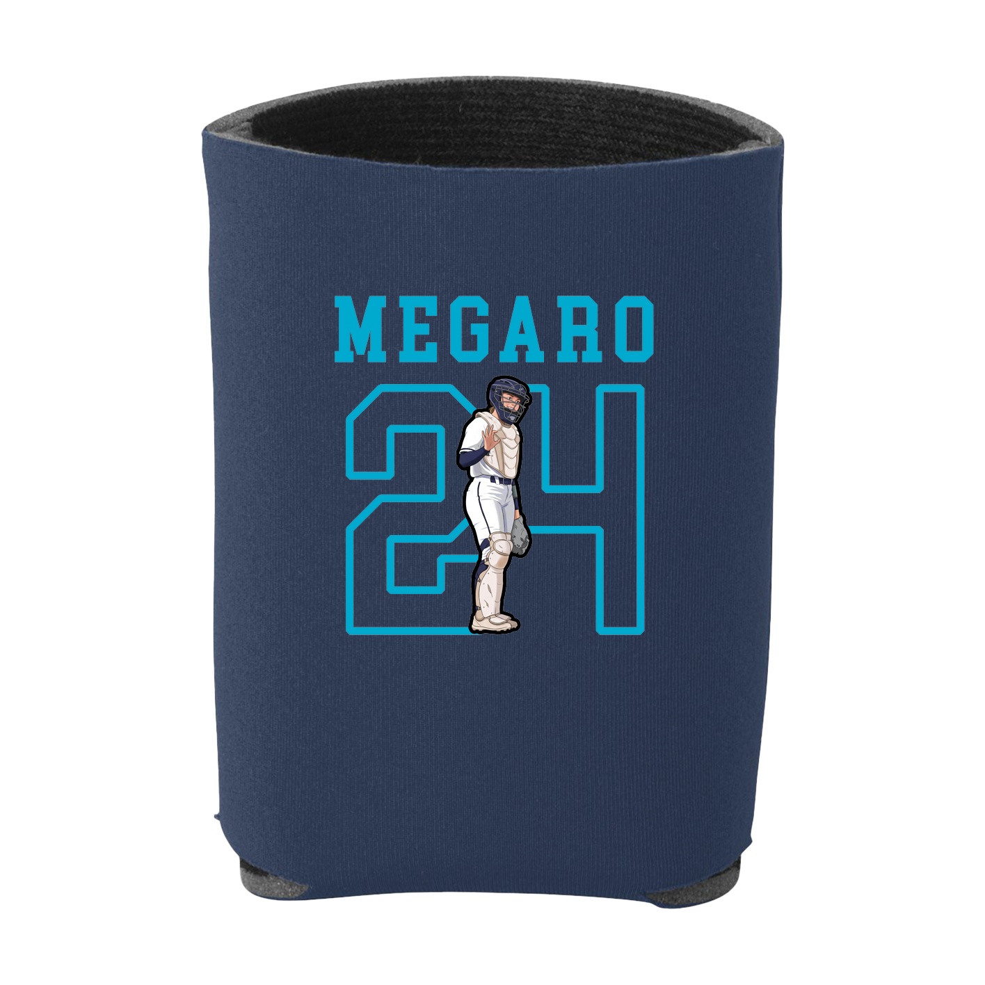 Can Holder — Shirsey in Navy
