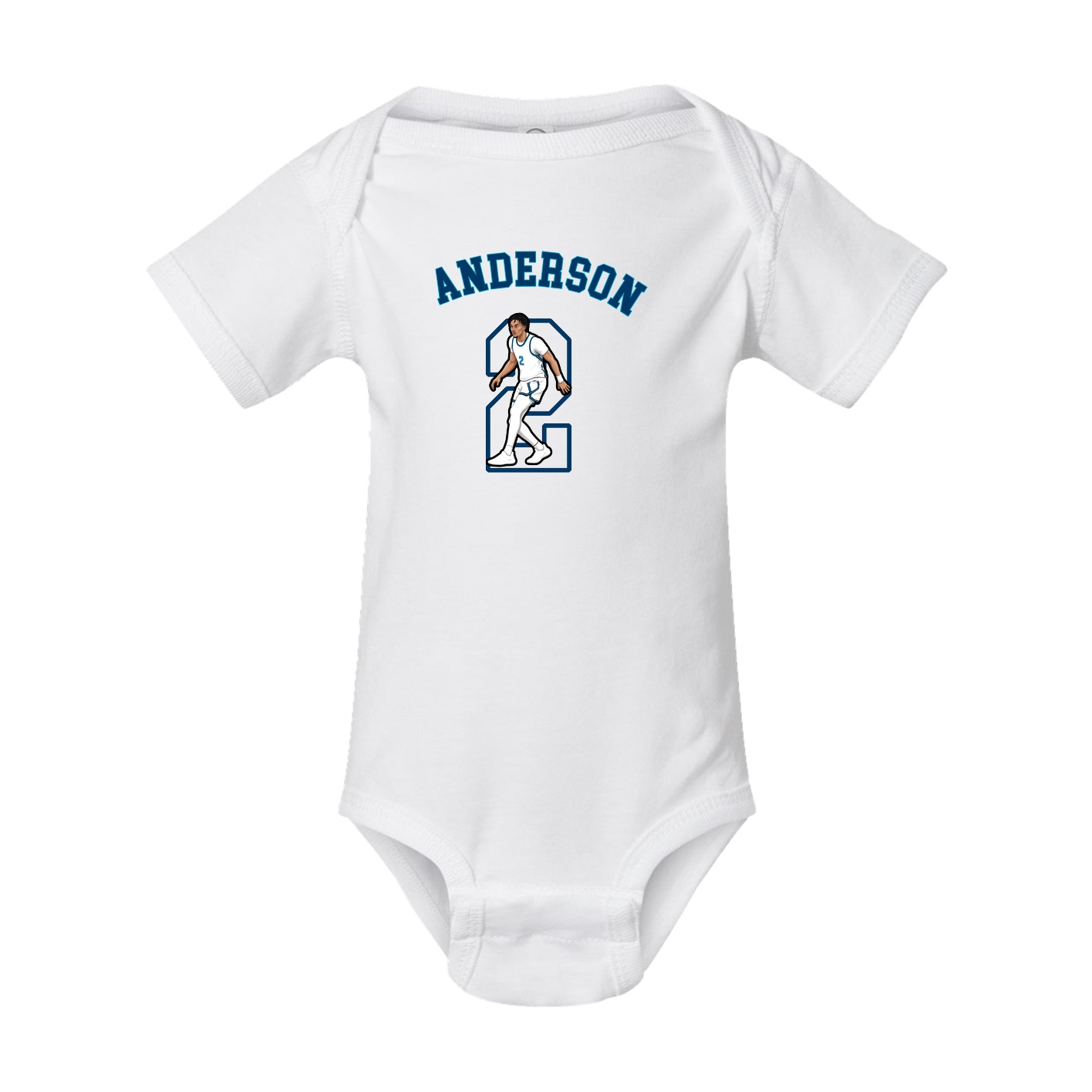 Baby Onesie