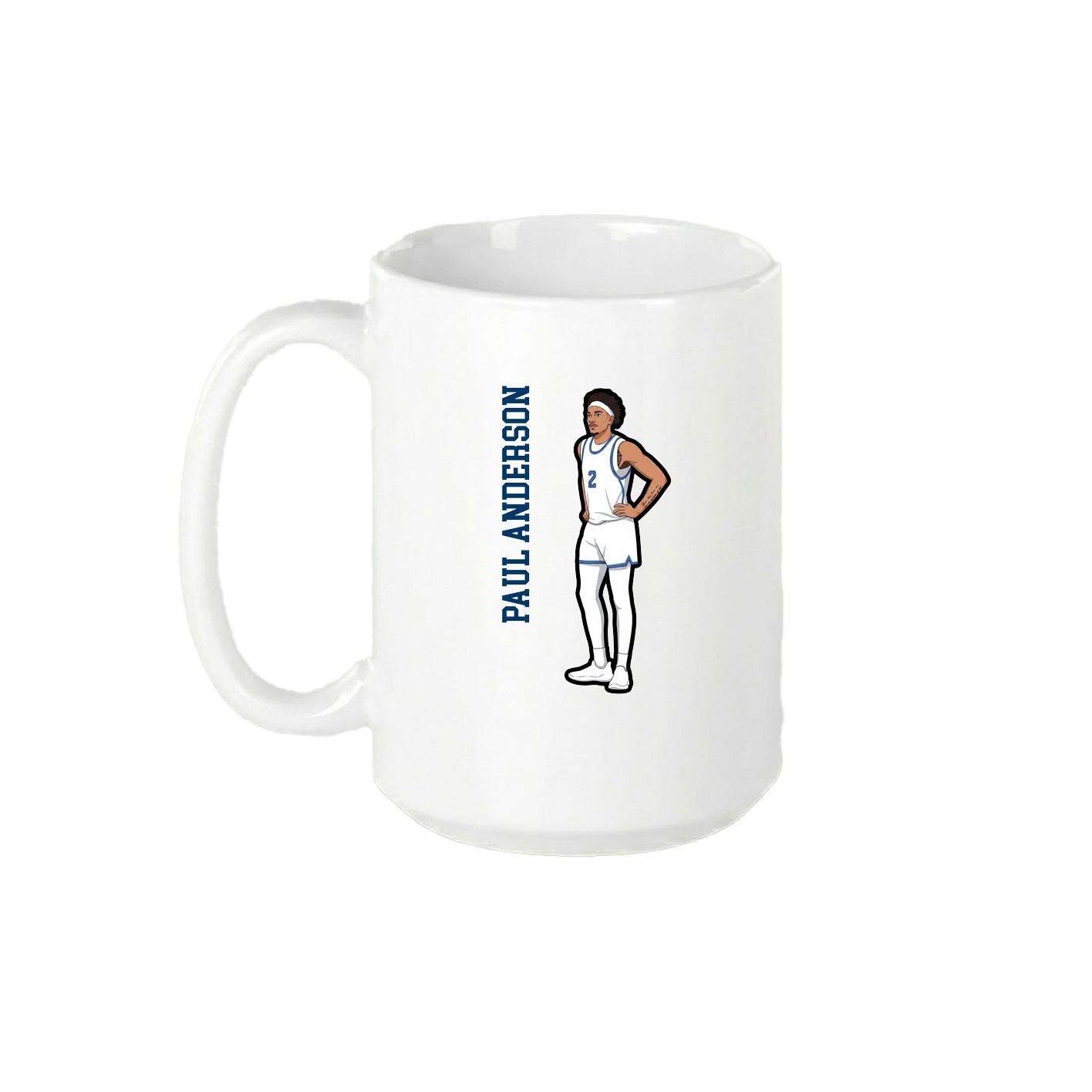 15oz Coffee Mug