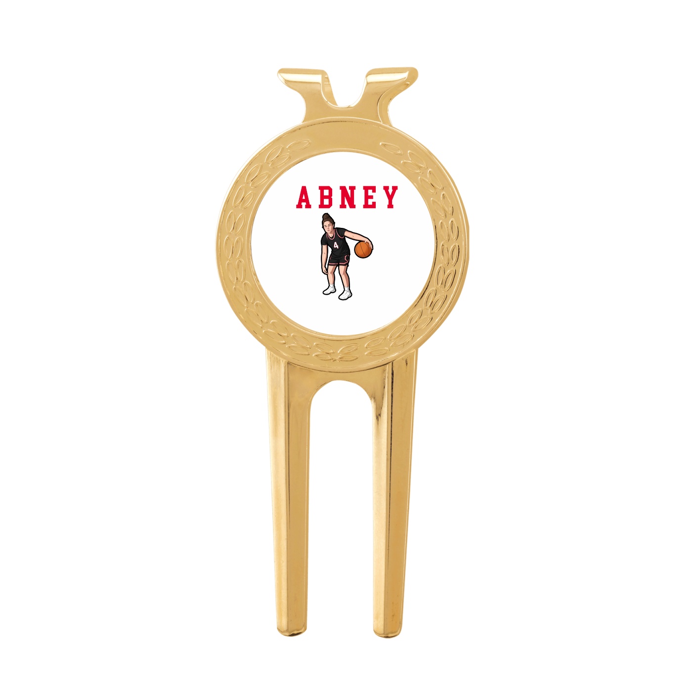 Divot Tool with Ball Marker — Shirsey in Classic