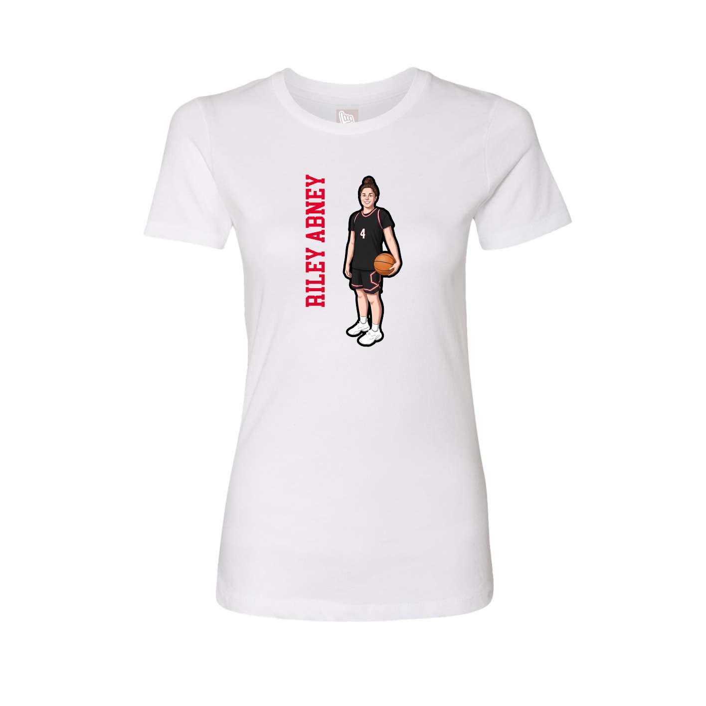 Fitted Women's Tee