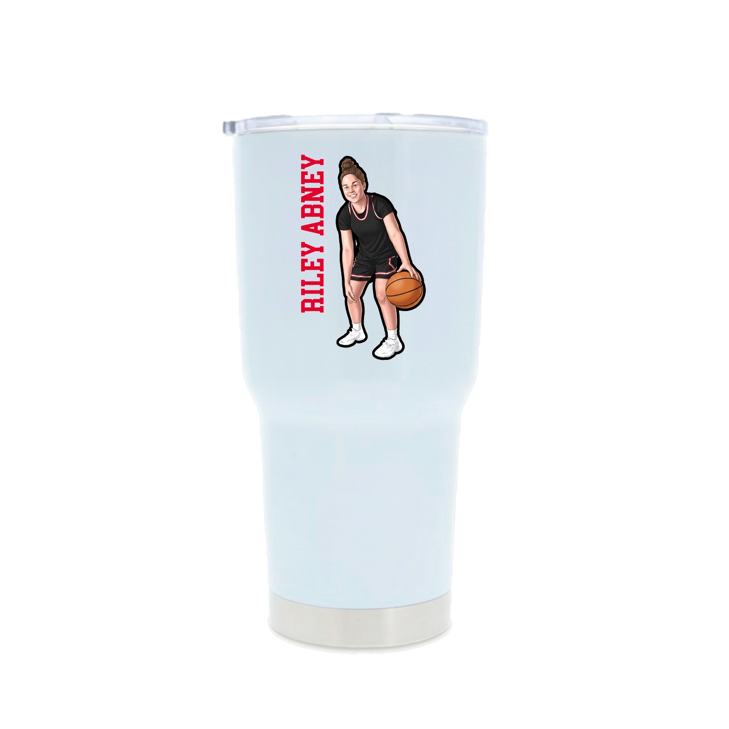 30oz Stainless Steel Tumbler
