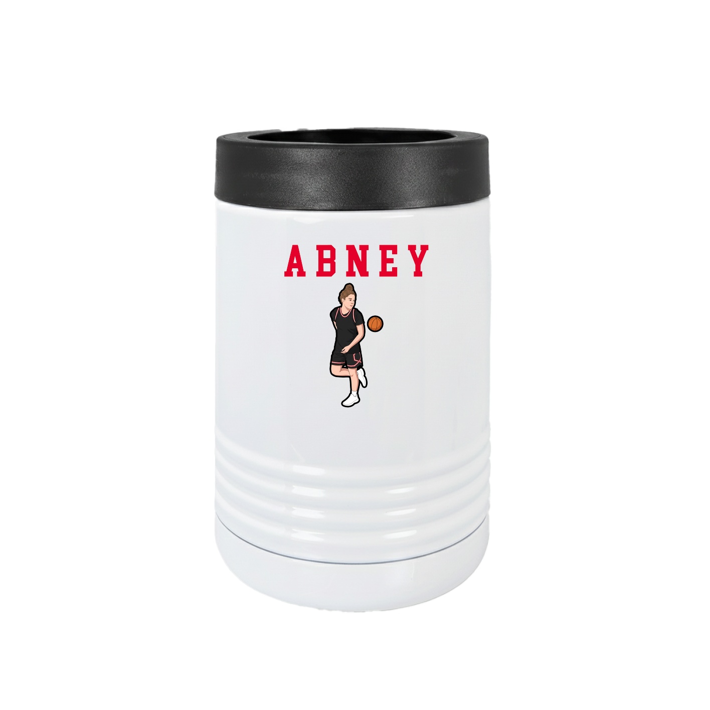 Beverage Holder — Shirsey in White