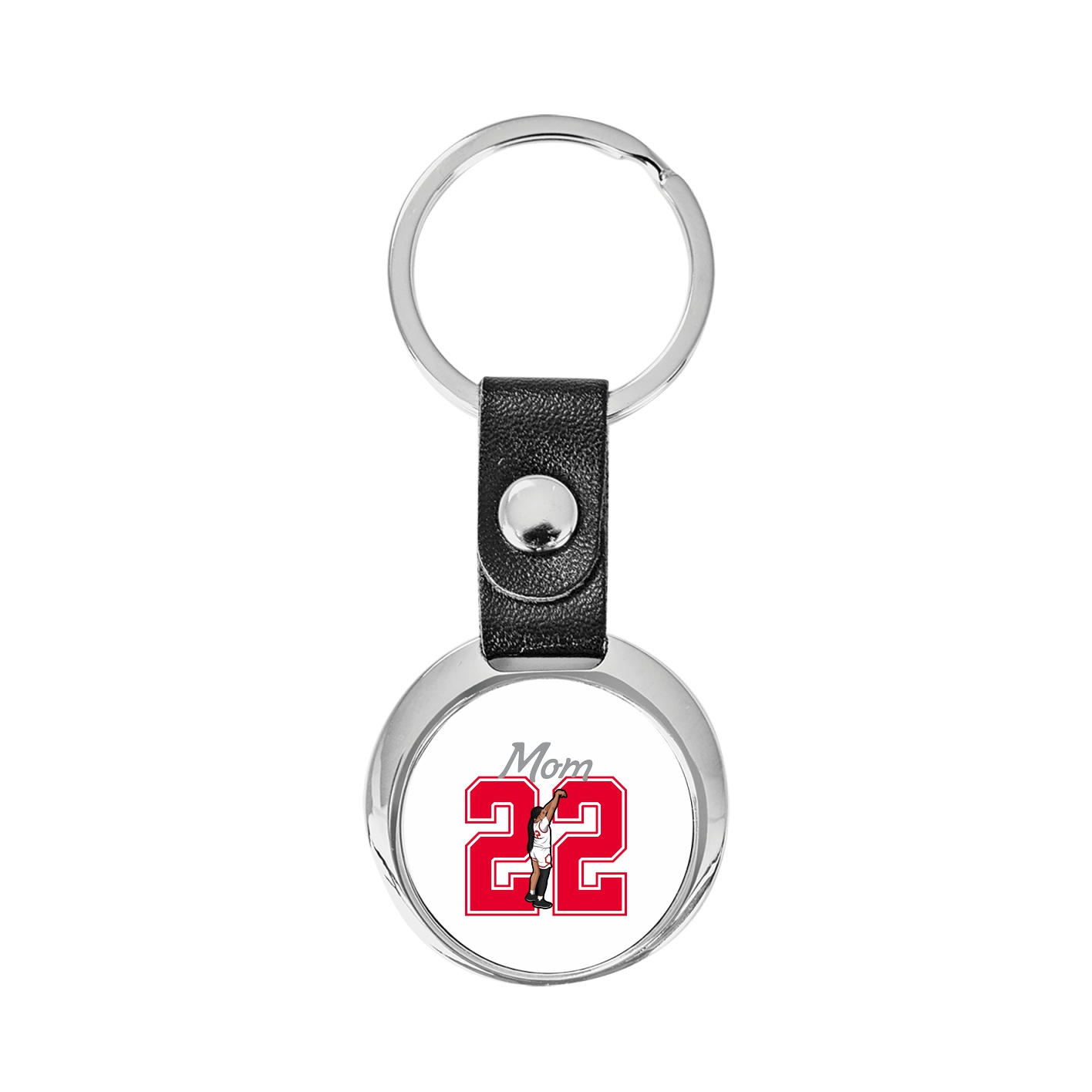 Key Chain — Mothers Day Shirsey in Classic