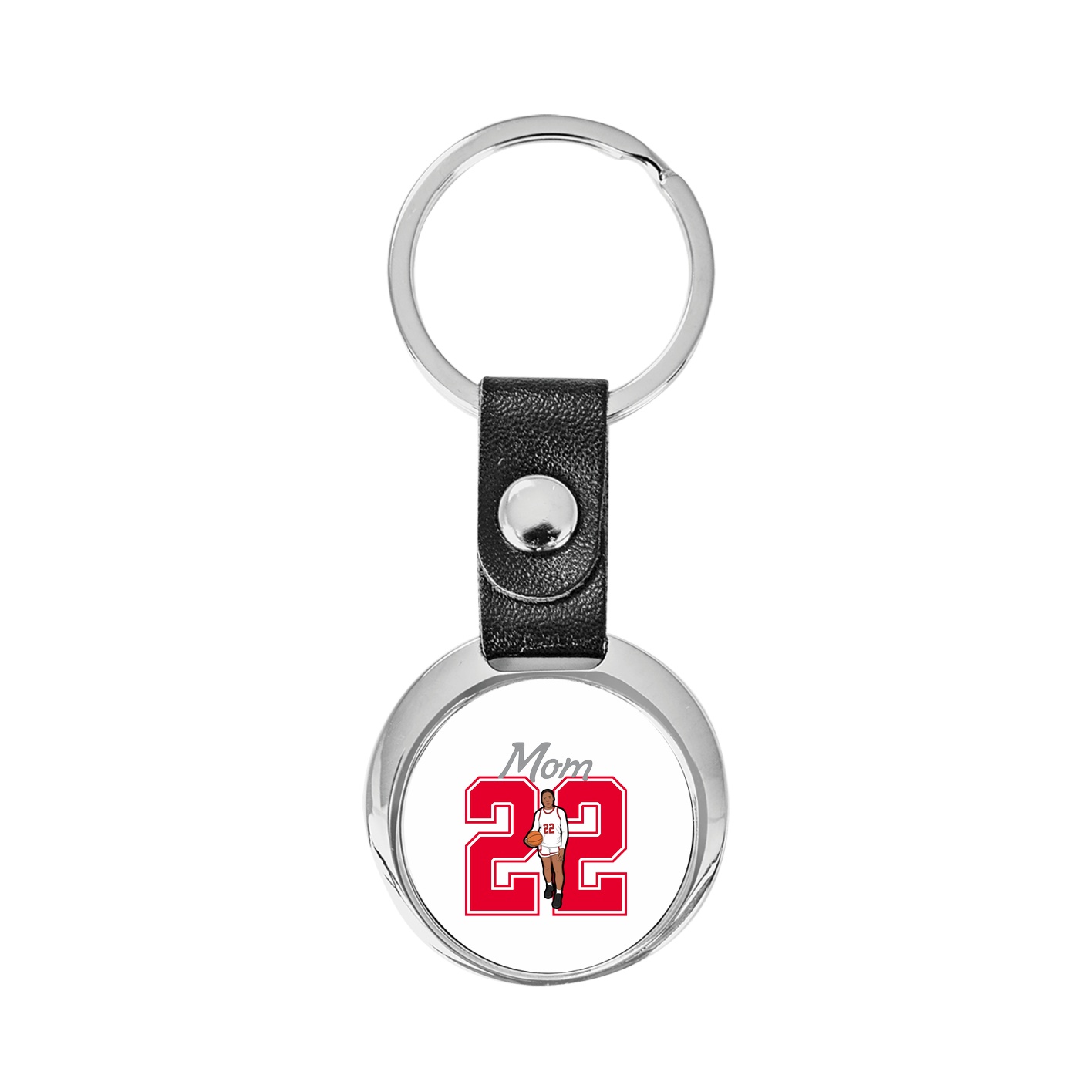 Key Chain — Mothers Day Shirsey in Classic