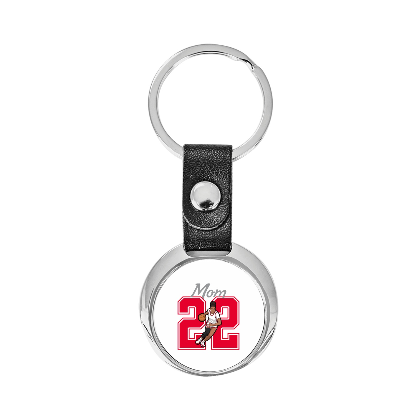 Key Chain — Mothers Day Shirsey in Classic