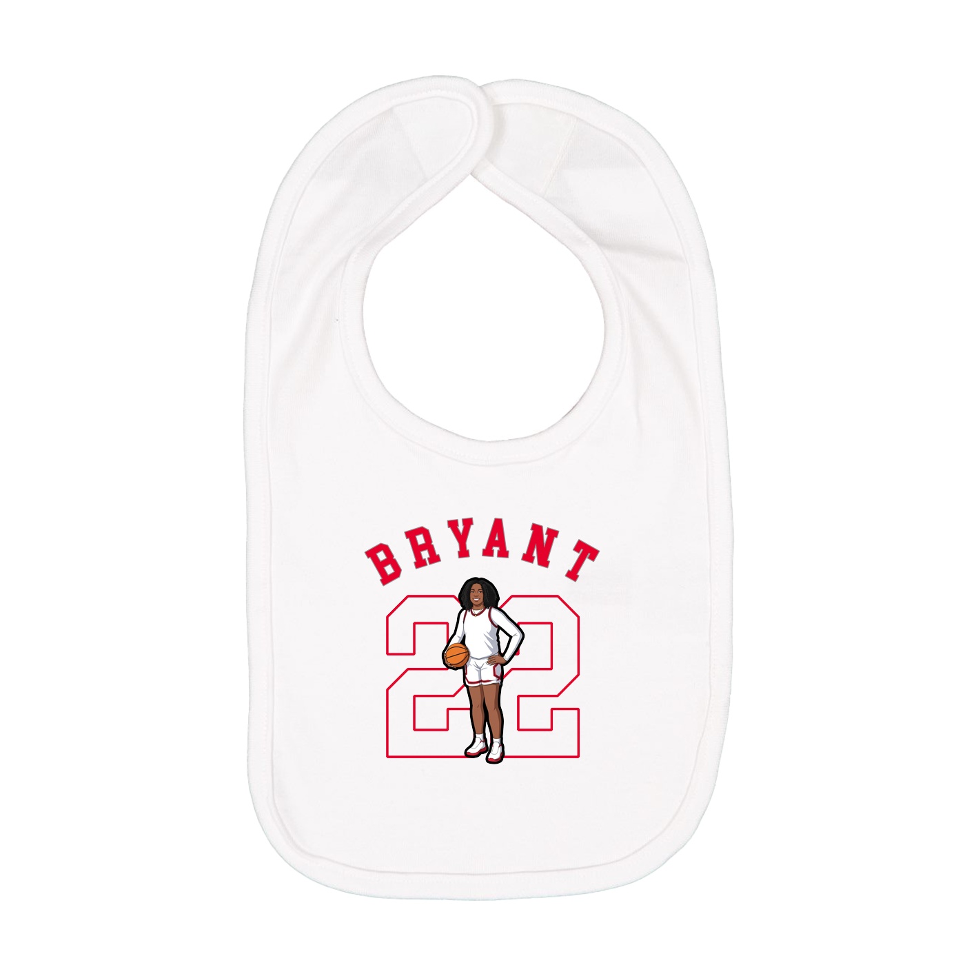 Infant Bib