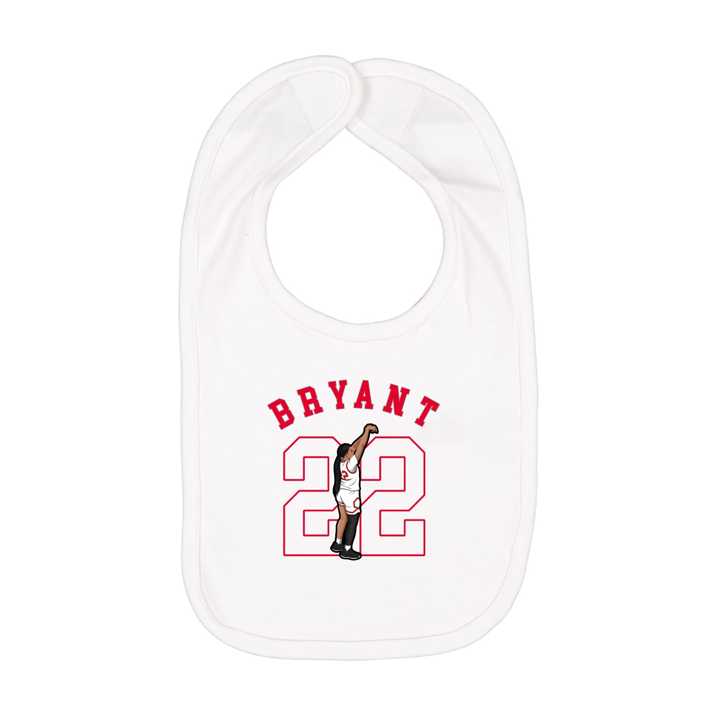 Infant Bib