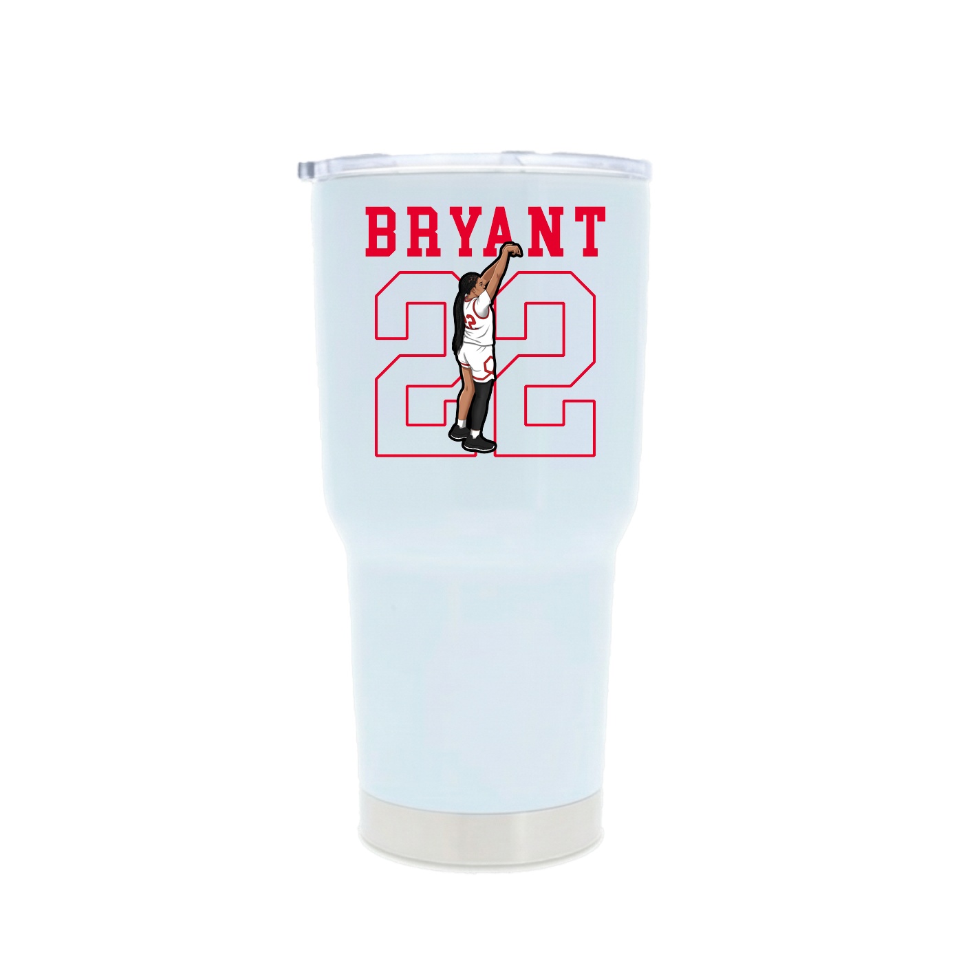 30oz Stainless Steel Tumbler