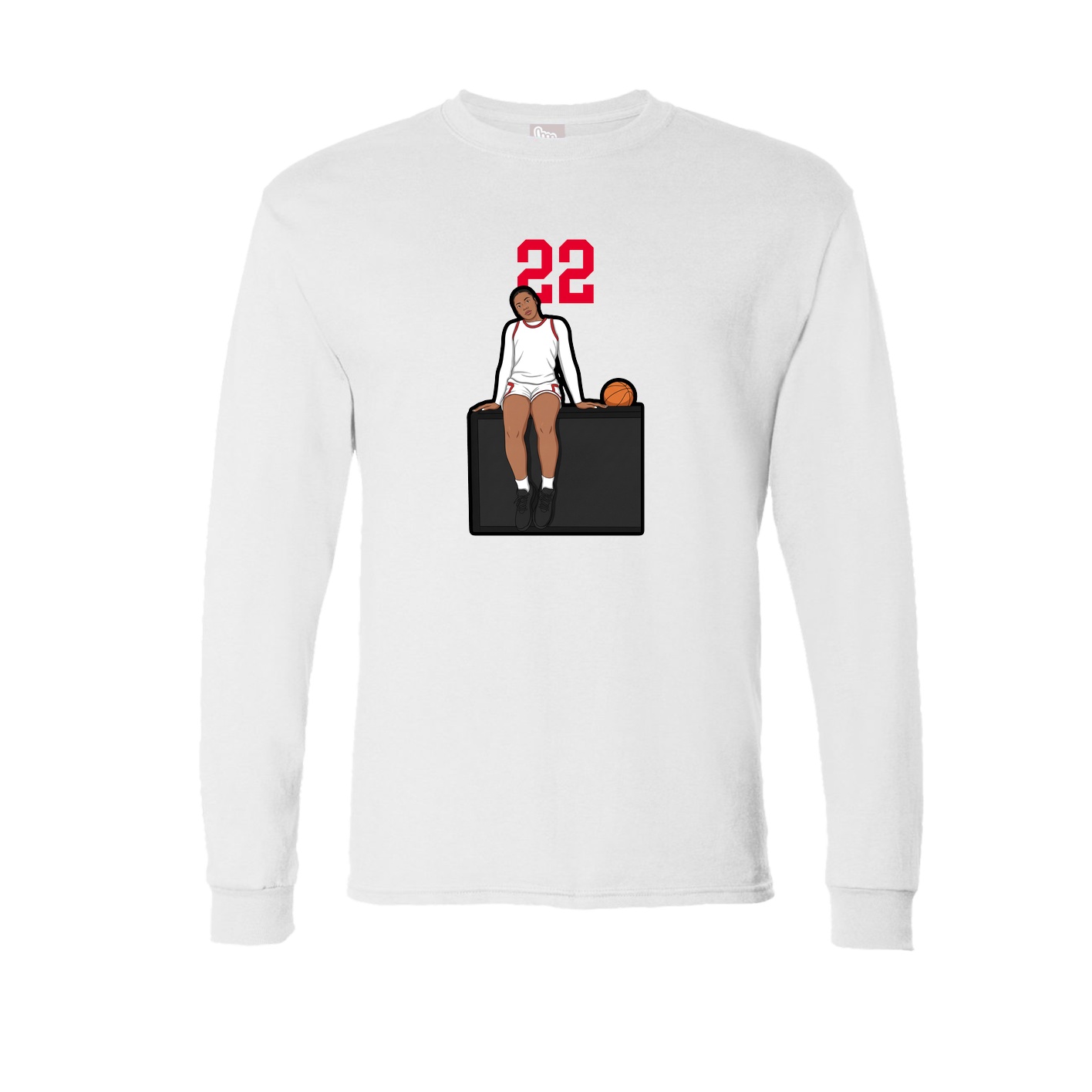 Long Sleeve Tee