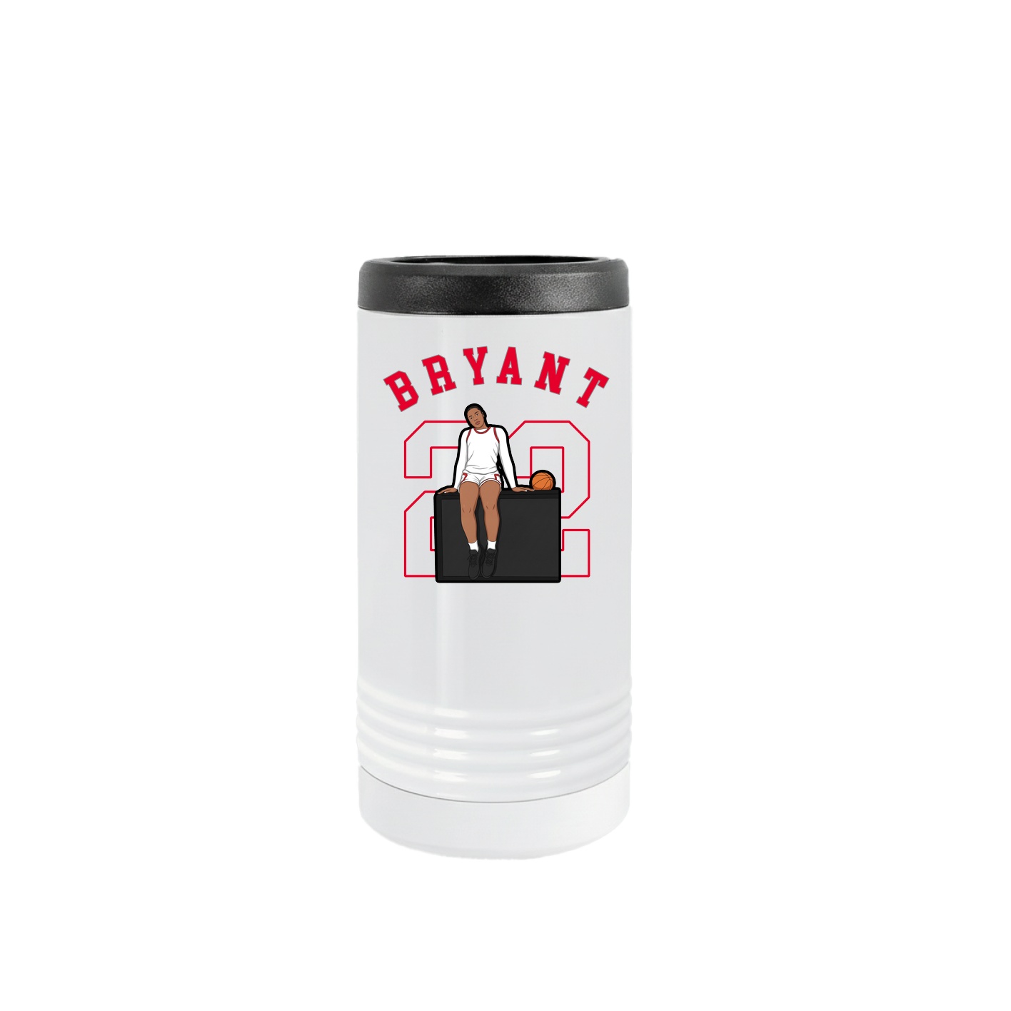 Slim Beverage Holder