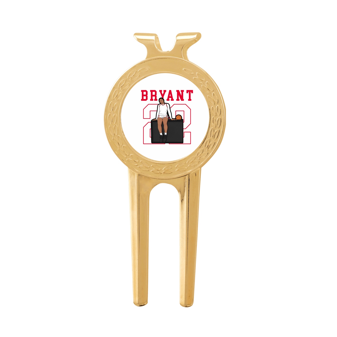 Divot Tool with Ball Marker — Shirsey in Classic