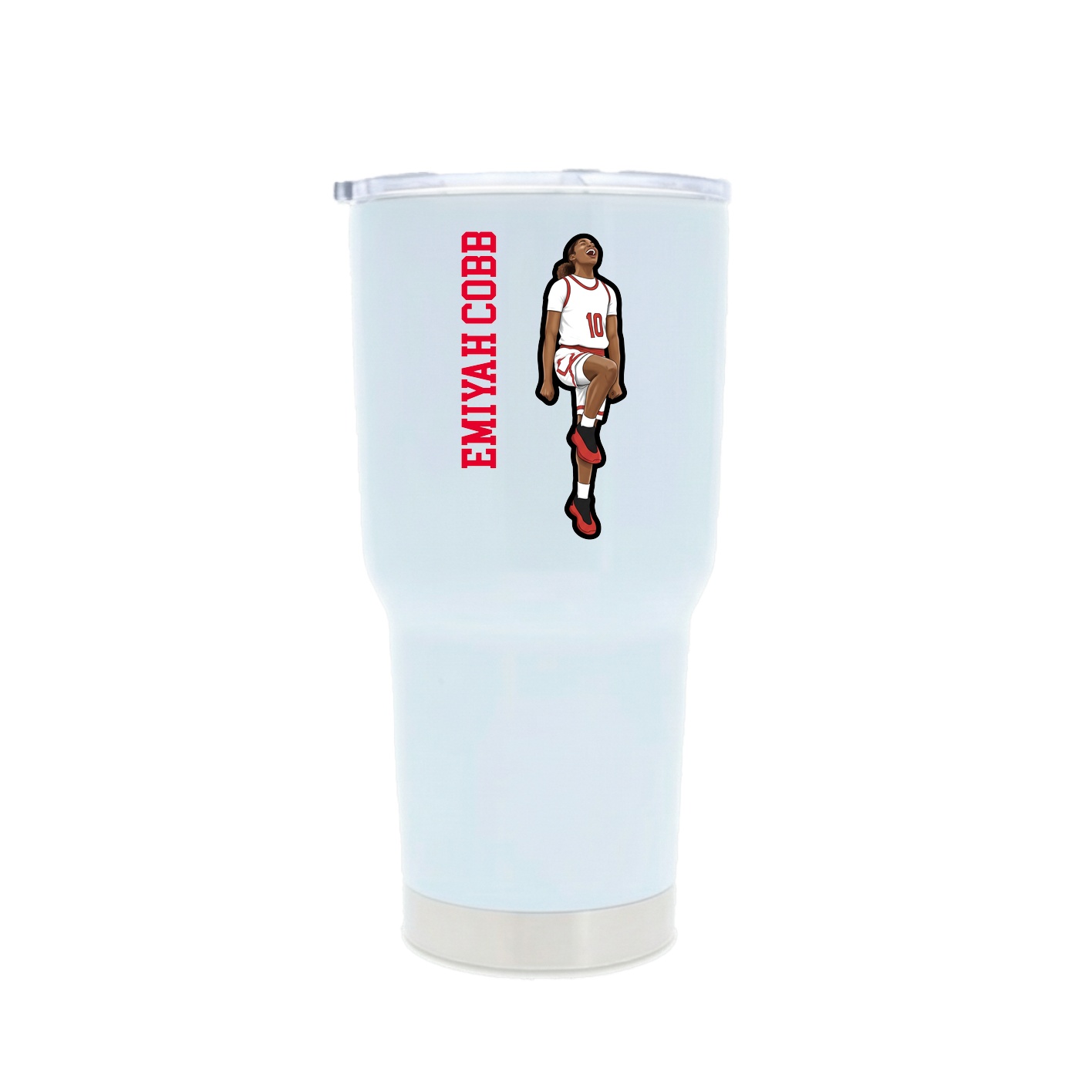 30oz Stainless Steel Tumbler