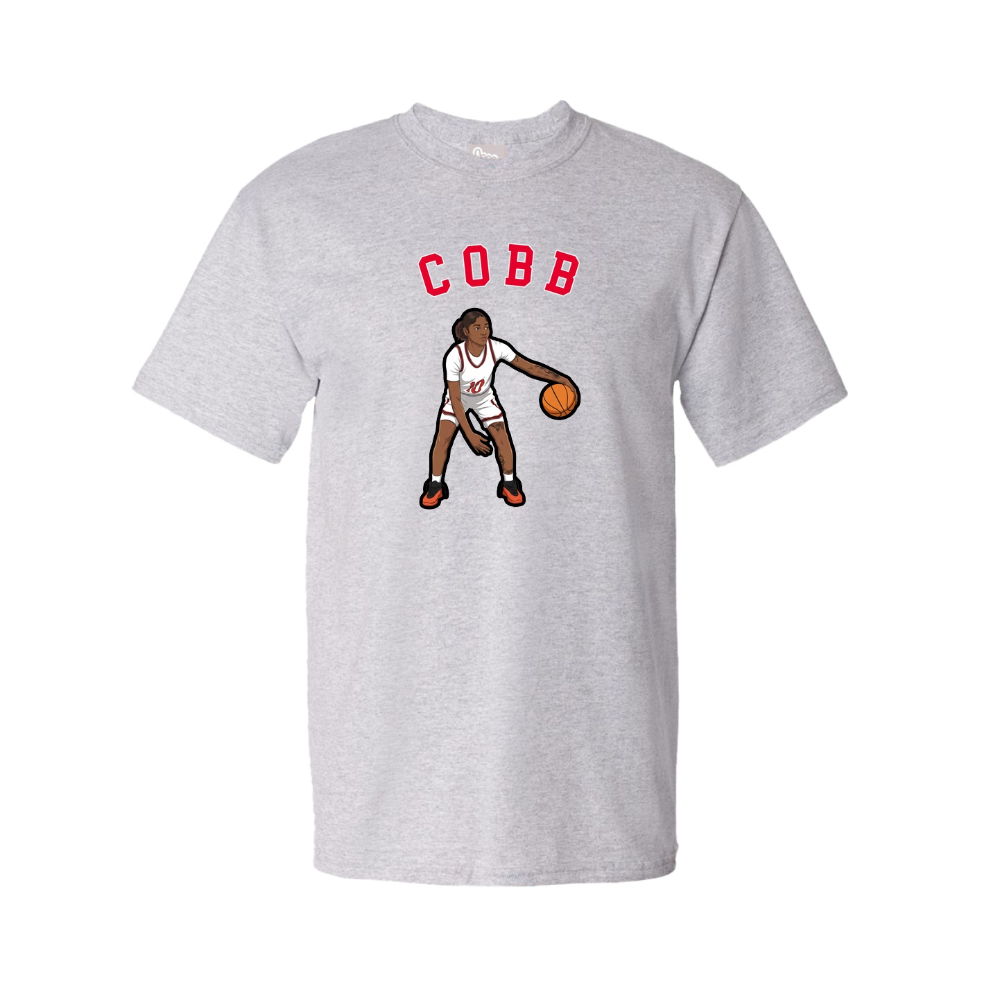 NIL Club Tee