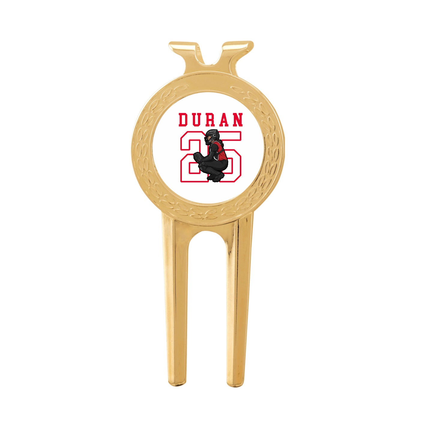 Divot Tool with Ball Marker — Shirsey in Classic