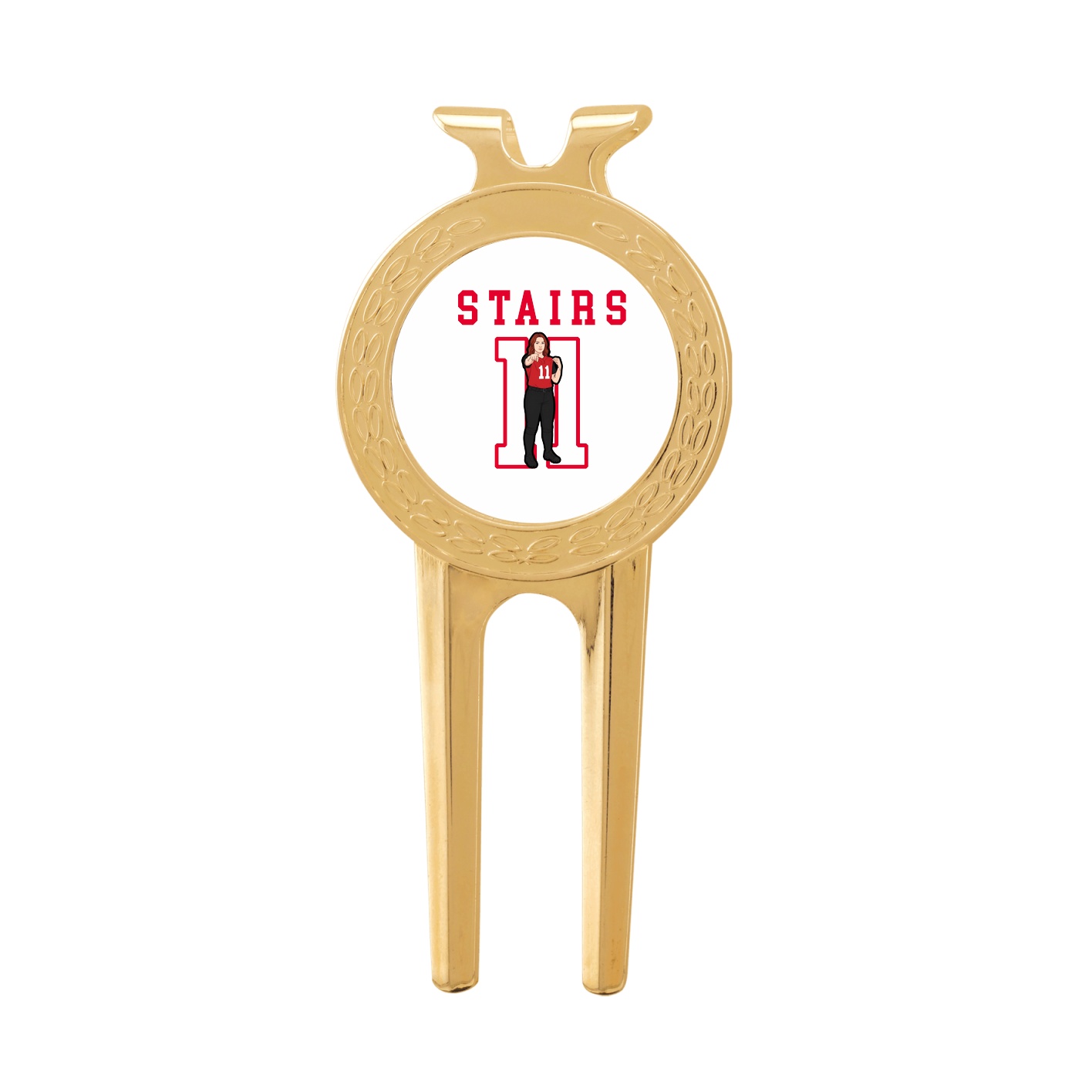 Divot Tool with Ball Marker — Shirsey in Classic