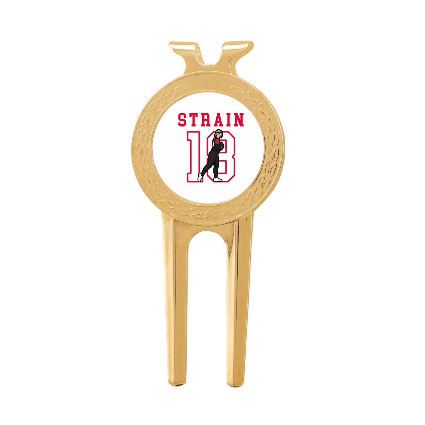 Divot Tool with Ball Marker — Shirsey in Classic